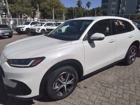 HONDA ZR-V 2.0 i-VTEC GASOLINA TOURING CVT